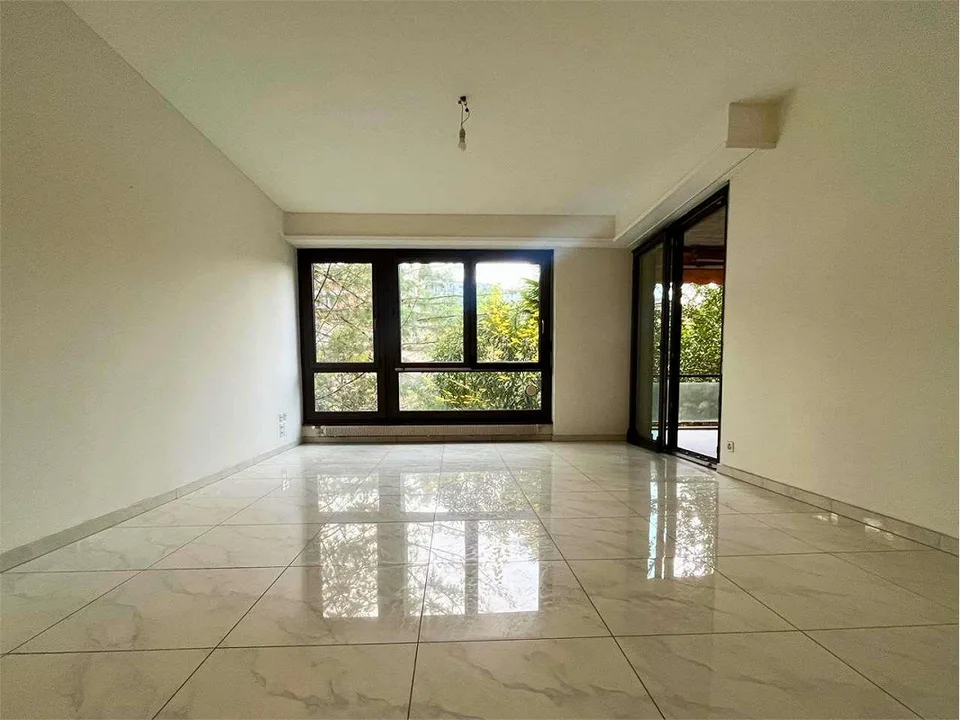 3.5 Room Apartment in Loreto, Lugano