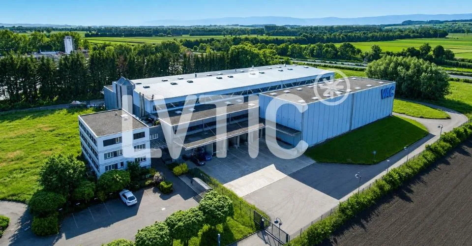 Lager – Foto 13 von 13