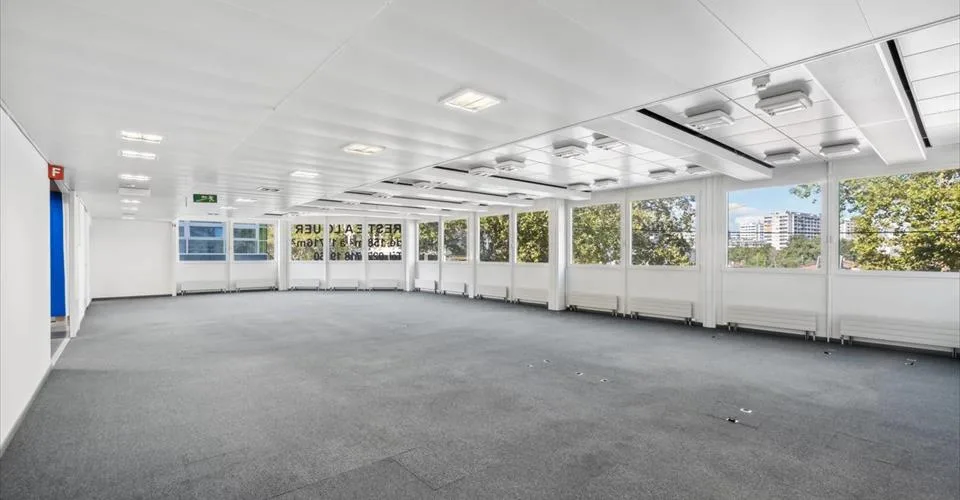 Büro