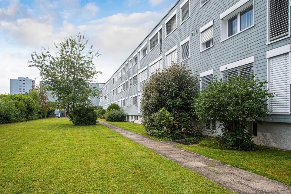 Benötigen Sie Platz für Ihr Hobby?
