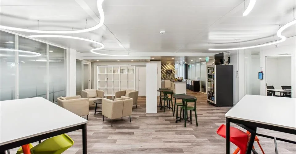 Büro