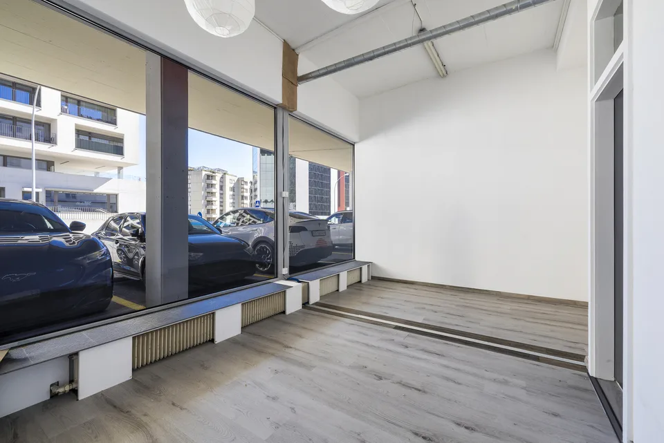BUREAU A LOUER - MARTIGNY