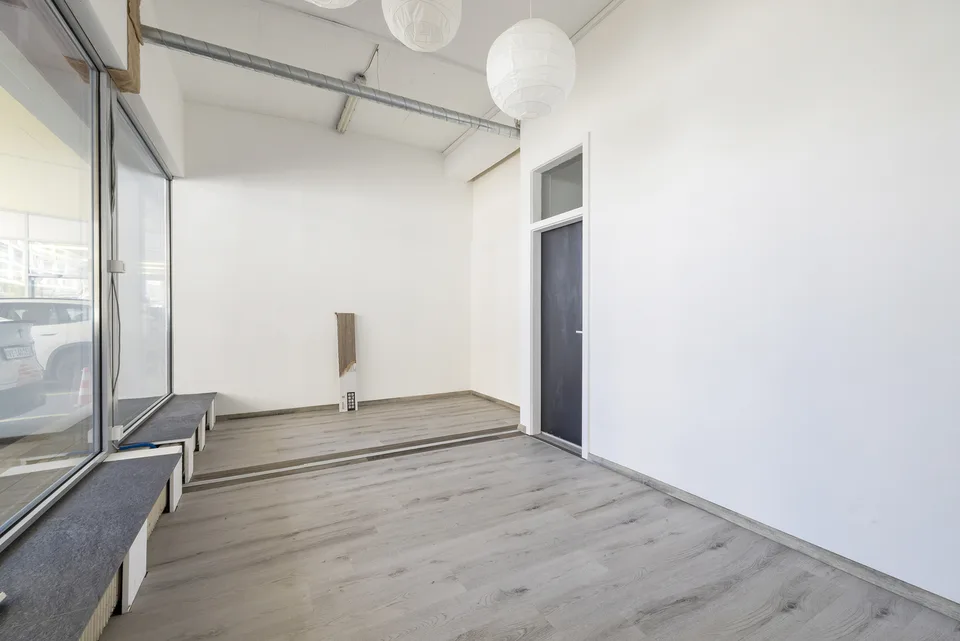 UFFICIO IN AFFITTO - MARTIGNY