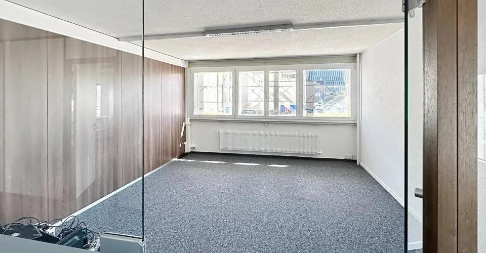 Office 5 rooms