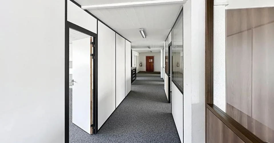 Office 5 rooms