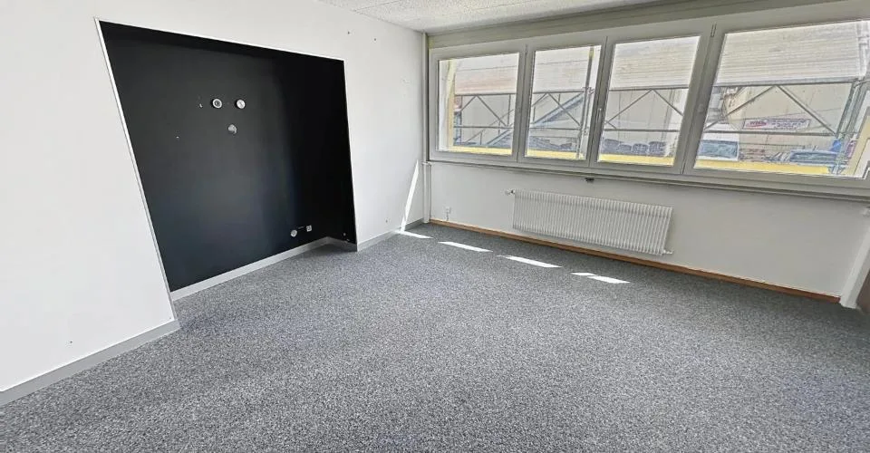 Office 5 rooms