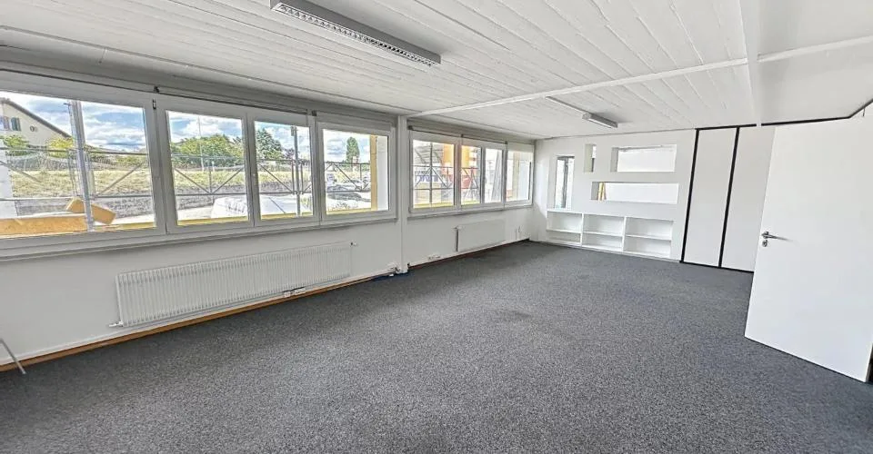 Bureau 5 pièces