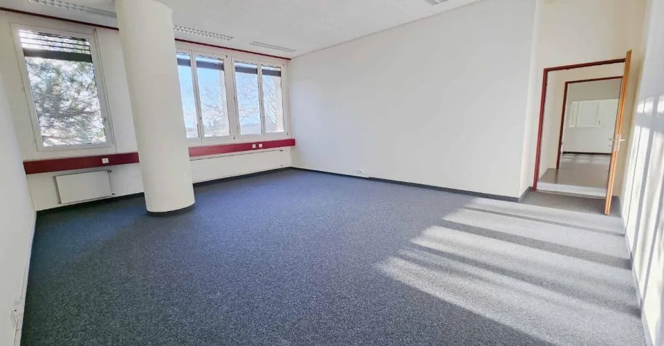 Bureau 4 pièces