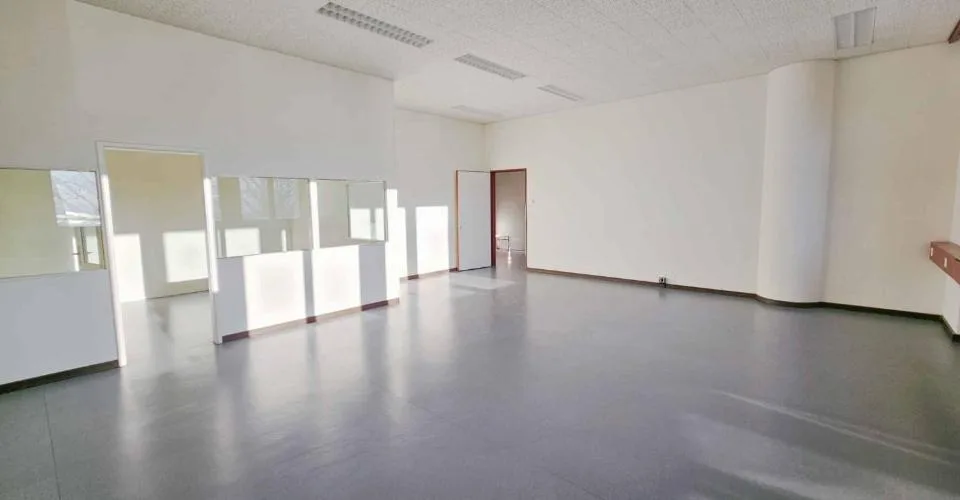 Bureau 4 pièces
