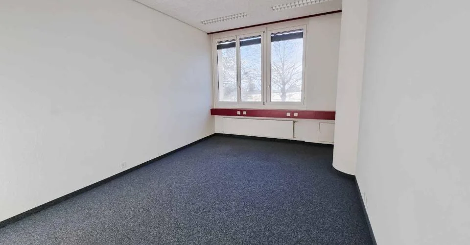 Bureau 4 pièces