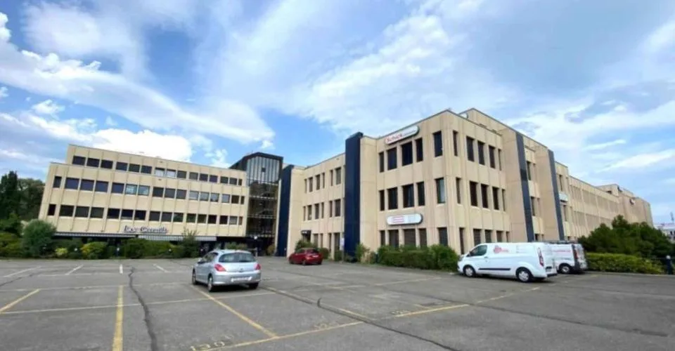 Verwaltungsbüro 153 m2 in Renens VD – Foto 6 von 6