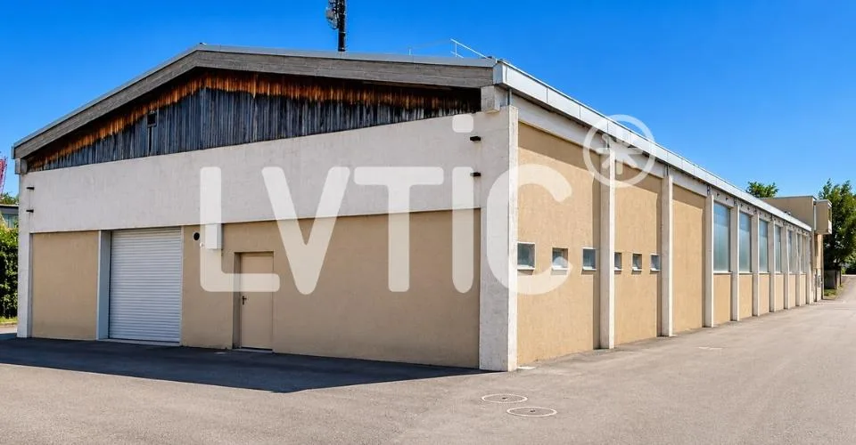 Warehouse