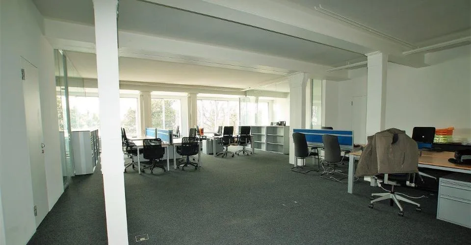 Büro