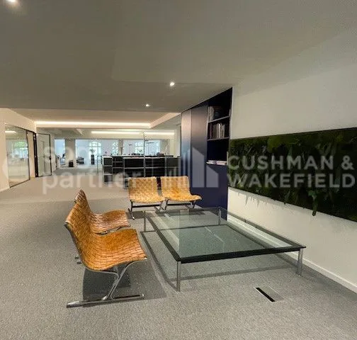 Büro