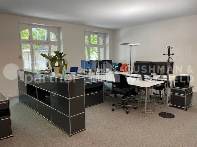 Büro