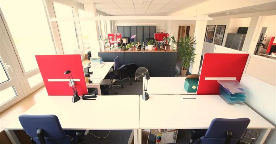 Büro