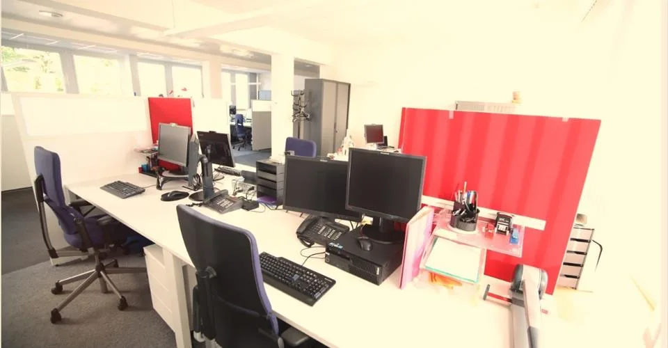 Büro