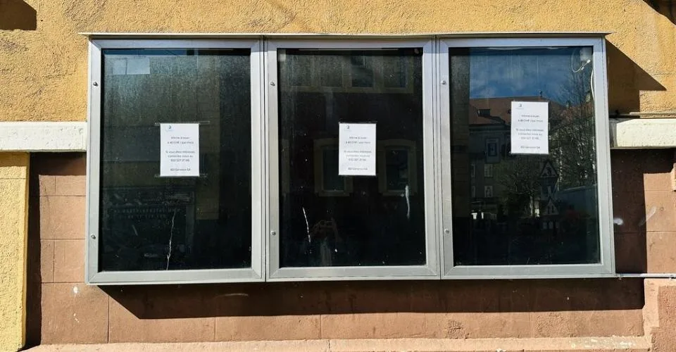 Vitrine