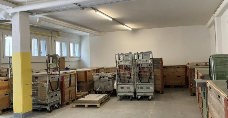 Einlage