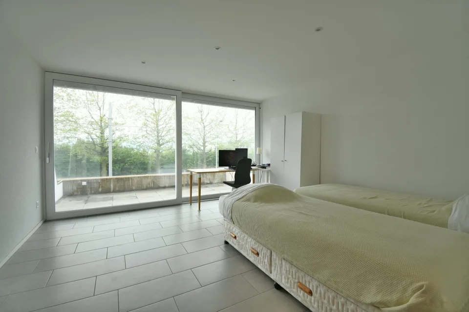 Appartement de 1.5 pièces