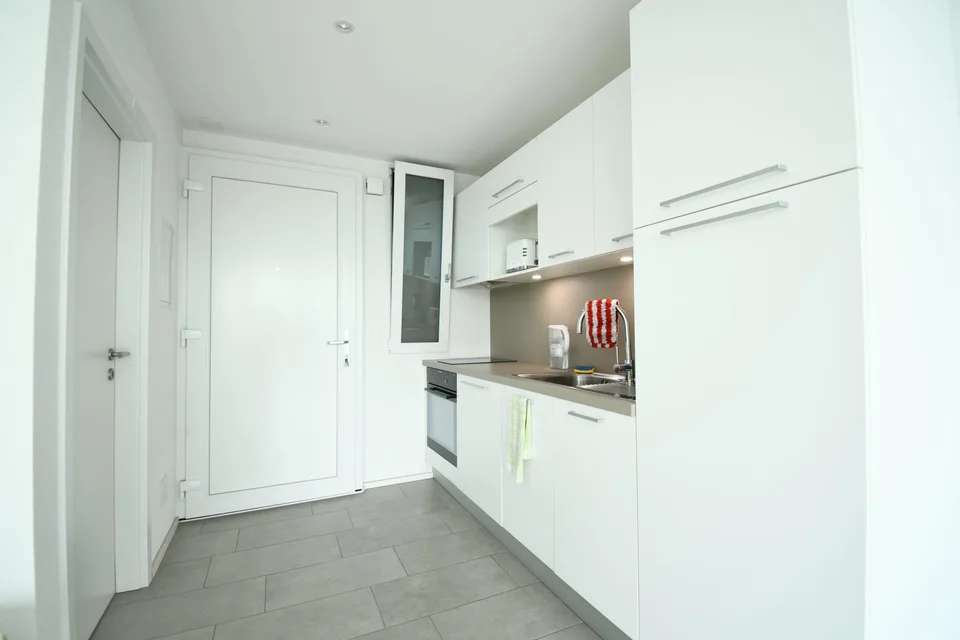 Appartement de 1.5 pièces