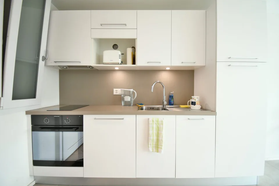 Appartement de 1.5 pièces