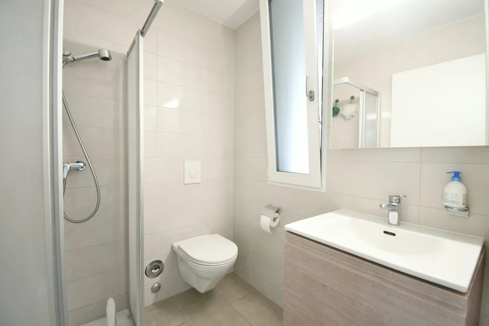 Appartement de 1.5 pièces