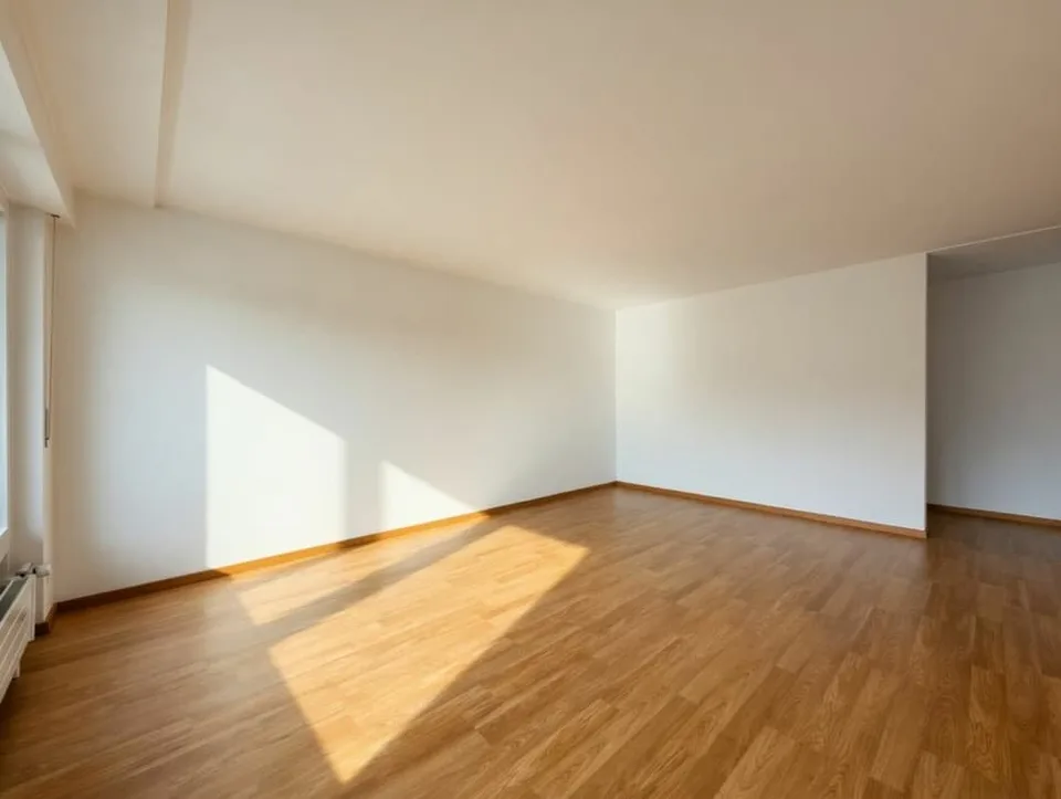 Wunderschöne 3,5 Zimmer zu vermieten - Le Locle, erste Miete angeboten!