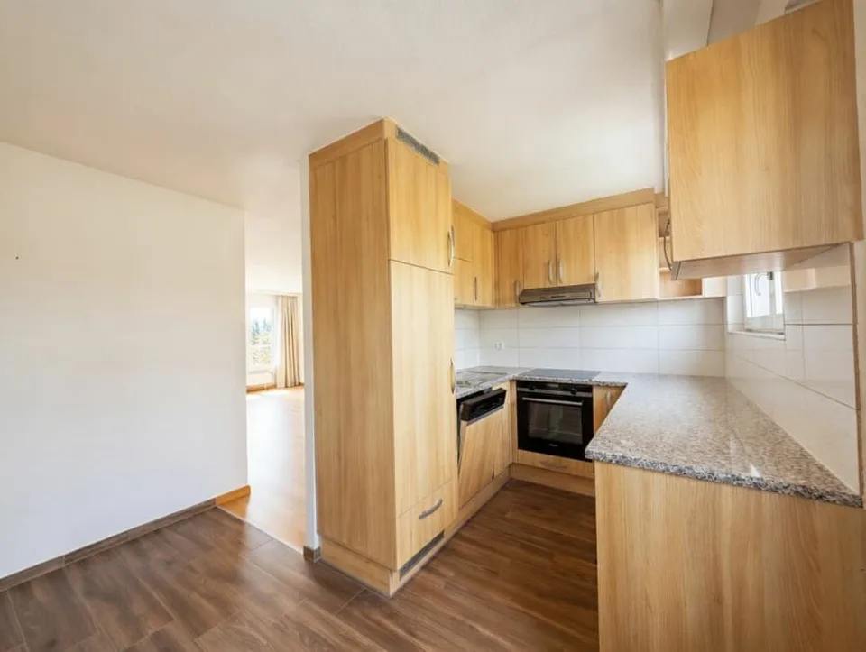 Magnifique 3,5 pièces à louer - Le Locle, 1er loyer offert !