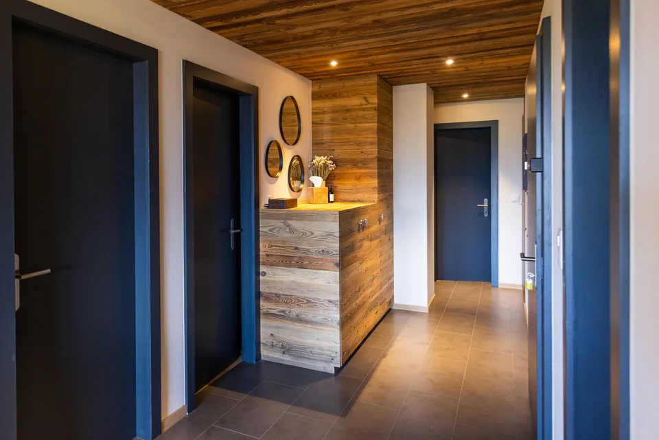 Sublimes 3,5-Zimmer-Wohnung komplett renoviert. – Foto 17 von 17