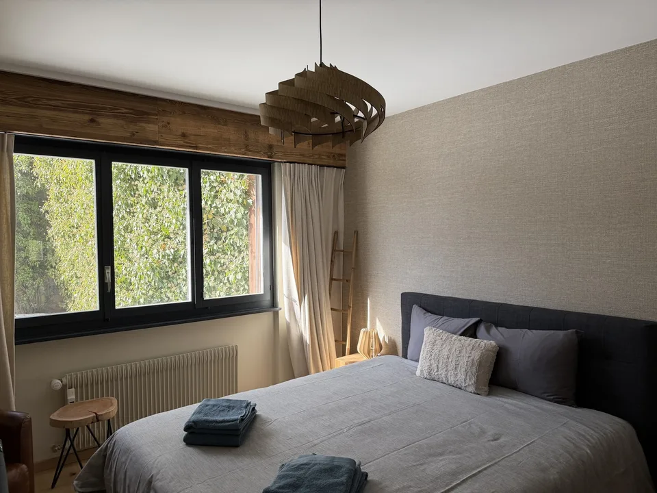 Sublimes 3,5-Zimmer-Wohnung komplett renoviert. – Foto 10 von 17