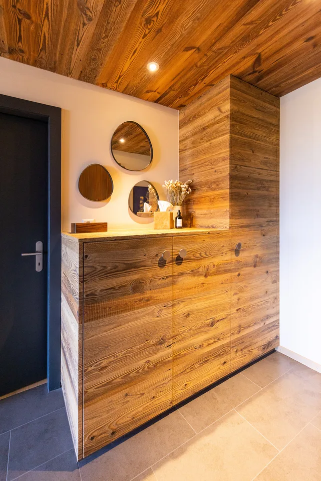 Sublimes 3,5-Zimmer-Wohnung komplett renoviert. – Foto 15 von 17