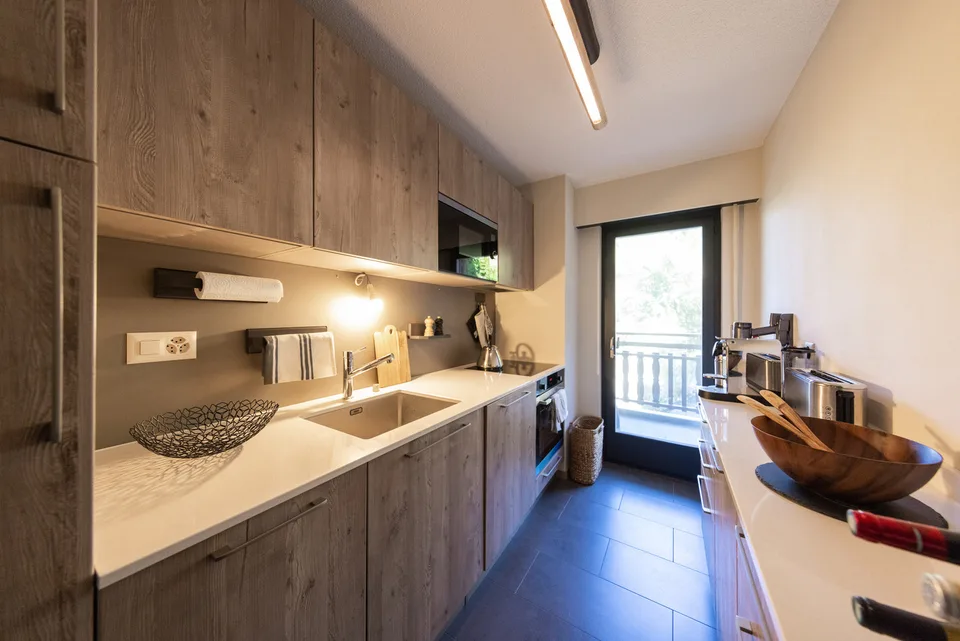 Sublimes 3,5-Zimmer-Wohnung komplett renoviert. – Foto 8 von 17