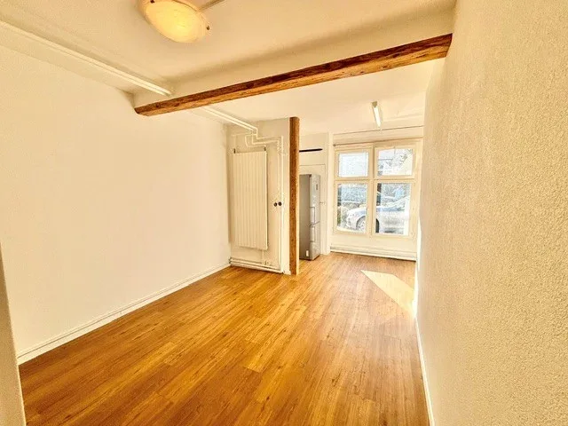 gemütliches Studio an zentraler Lage in Wetzikon