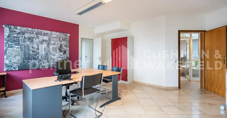 Surfaces administratives modernes Plug & Play - St-Cergue 303 – photo 6 sur 11