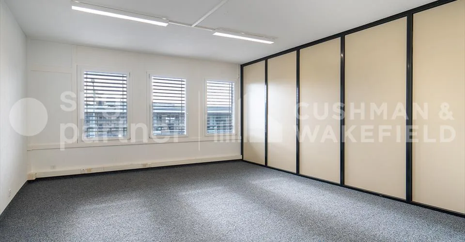 Surfaces administratives modernes Plug & Play - St-Cergue 303 – photo 8 sur 11