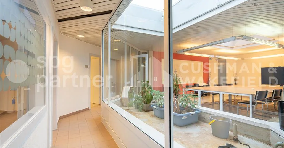 Surfaces administratives modernes Plug & Play - St-Cergue 303 – photo 9 sur 11