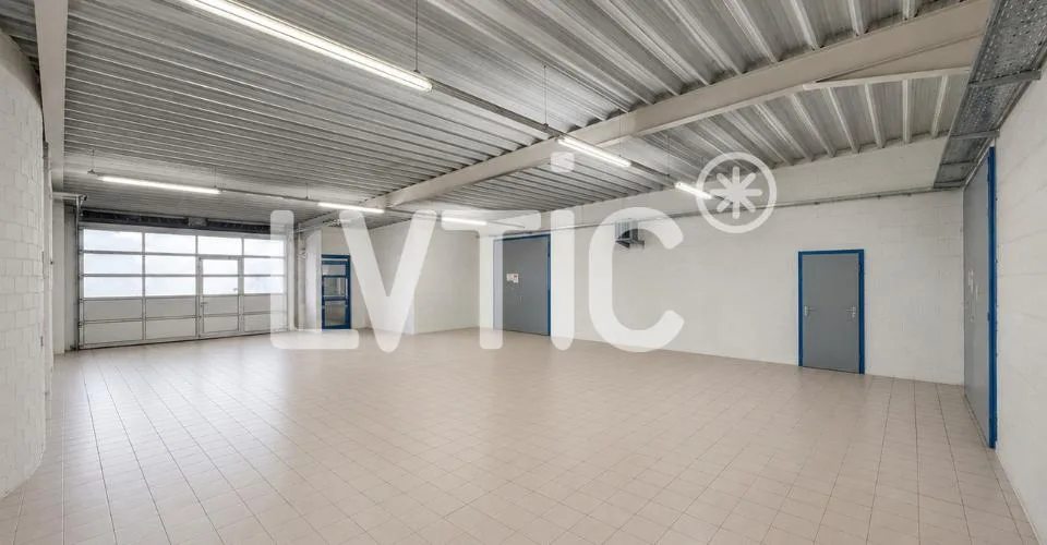 Warehouse