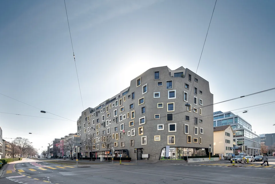 Bastelraum in Zürich Altstetten zu vermieten