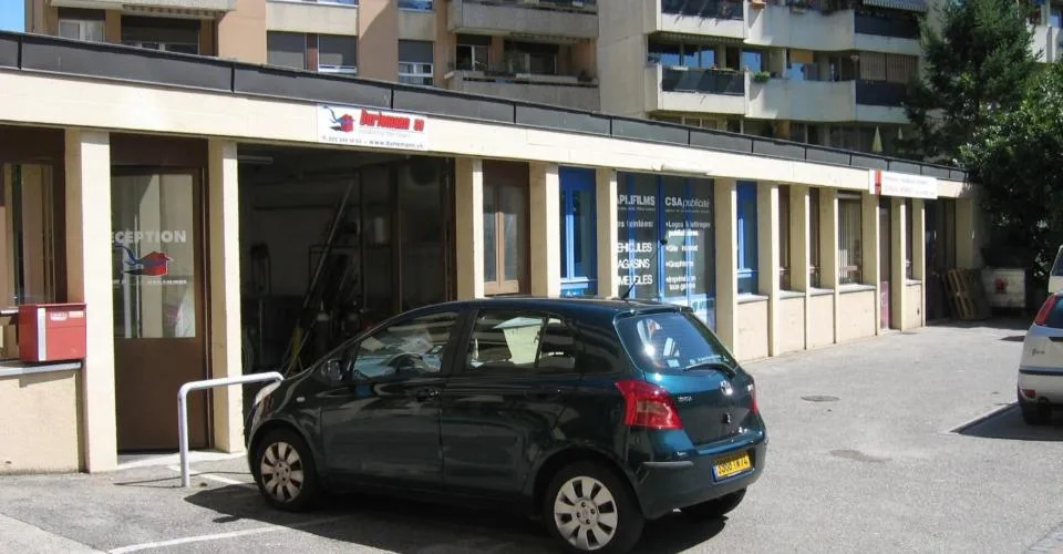 Commercio 1 stanza