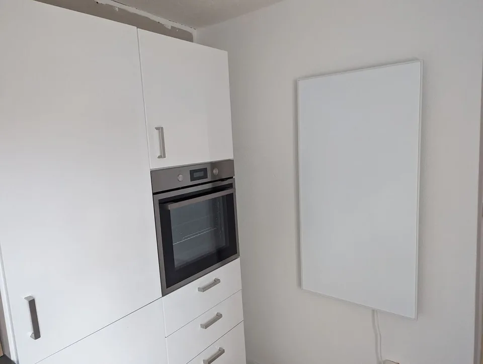 3.5-Zimmer-Wohnung mit grosszügigem Gemeinschaftsgarten im Dorfkern von Buttisholz