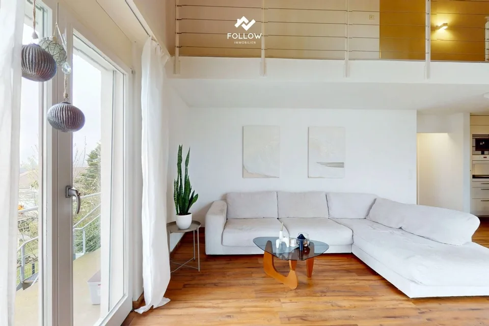 5.5-Chambres Colocation avec Jardin - Un Foyer pour Arriver et se Sentir Bien