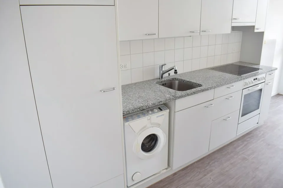 Wunderschöne 3-Zimmerwohnung mit viel Sonnenlicht