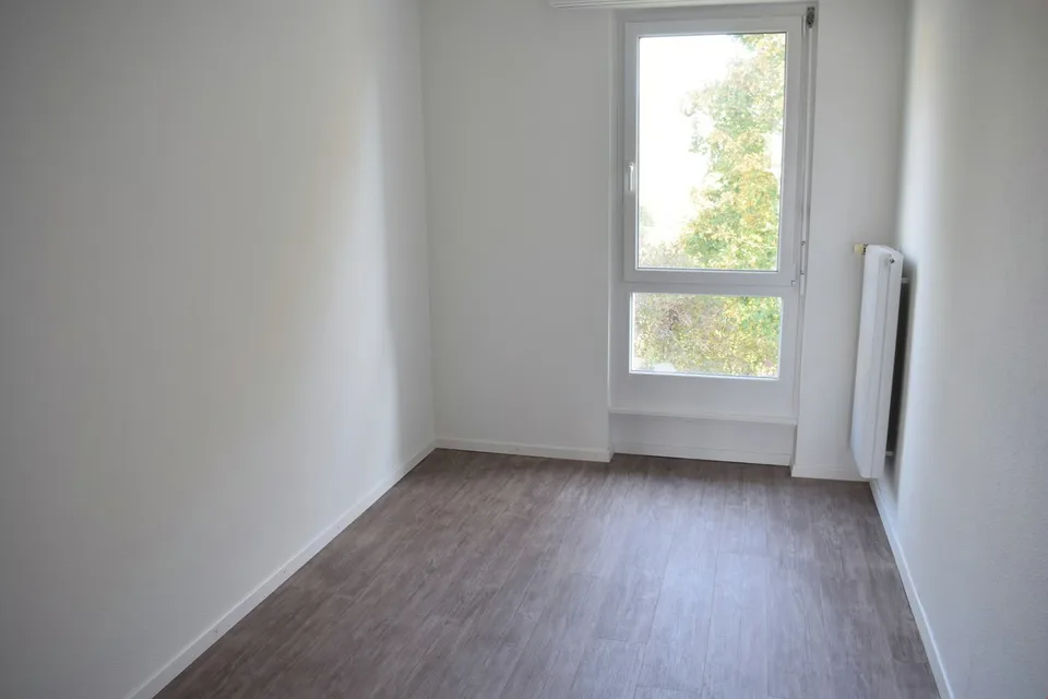 Wunderschöne 3-Zimmerwohnung mit viel Sonnenlicht