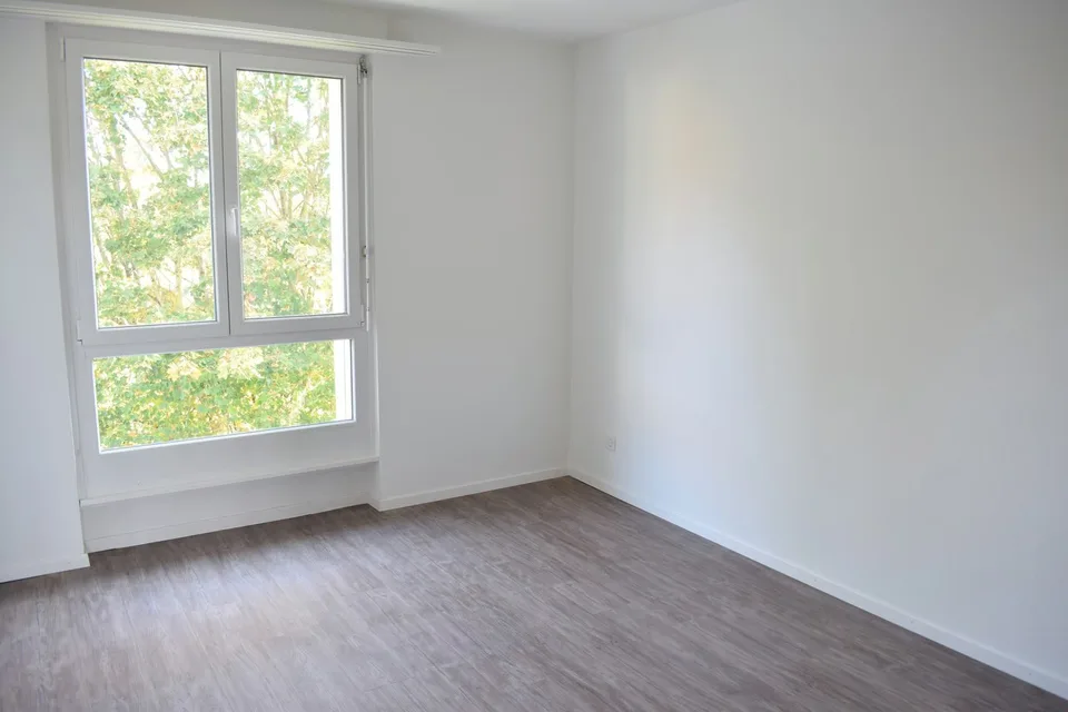 Wunderschöne 3-Zimmerwohnung mit viel Sonnenlicht