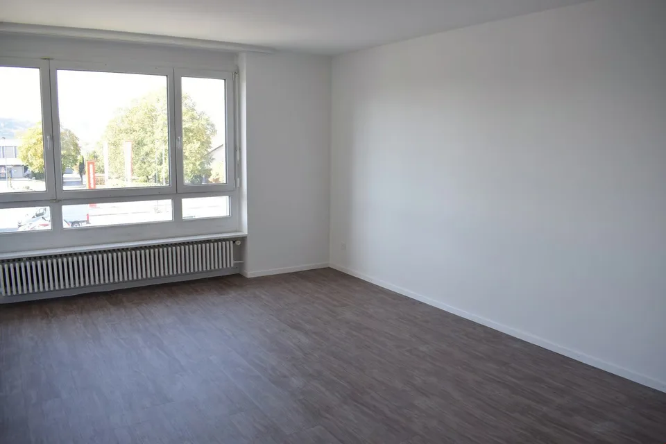 Wunderschöne 3-Zimmerwohnung mit viel Sonnenlicht