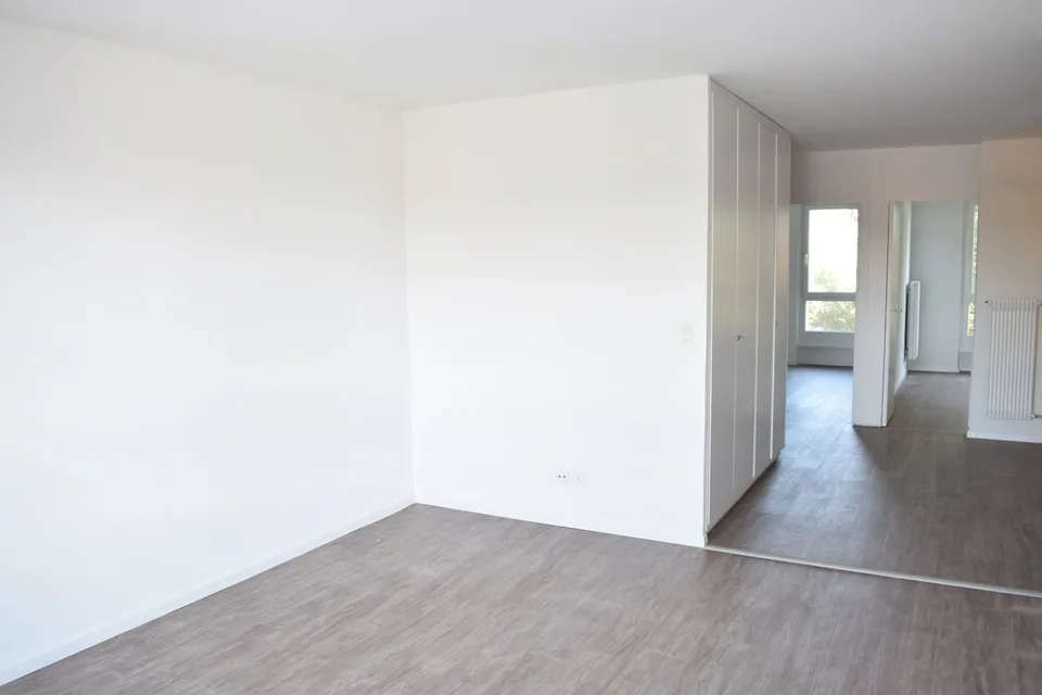 Wunderschöne 3-Zimmerwohnung mit viel Sonnenlicht