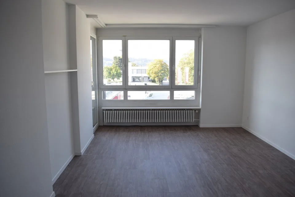 Wunderschöne 3-Zimmerwohnung mit viel Sonnenlicht