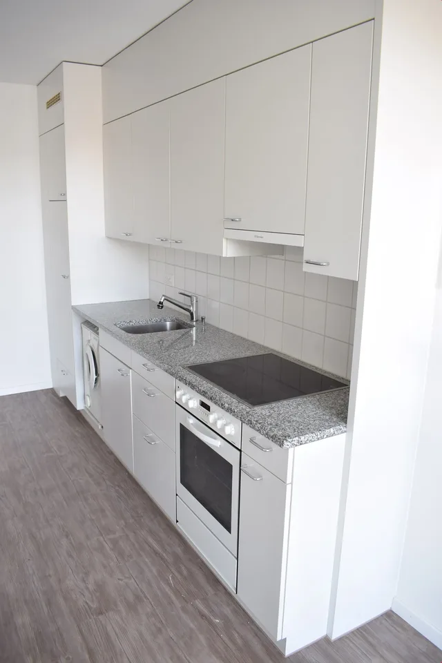 Wunderschöne 3-Zimmerwohnung mit viel Sonnenlicht
