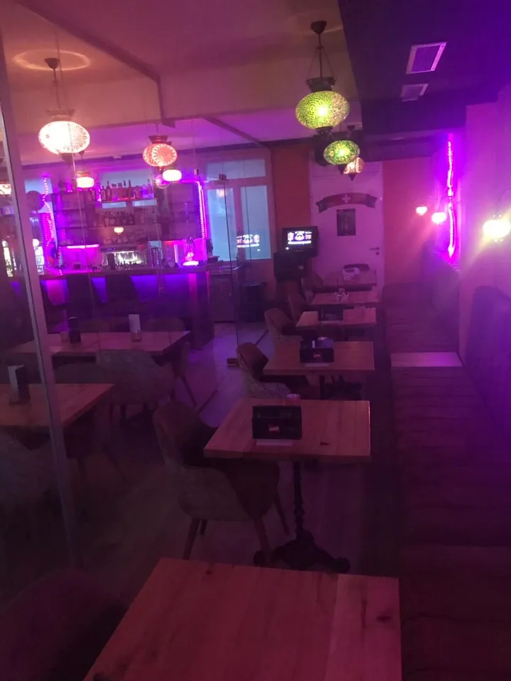 Affascinante locale di gastronomia in affitto a Kirchberg